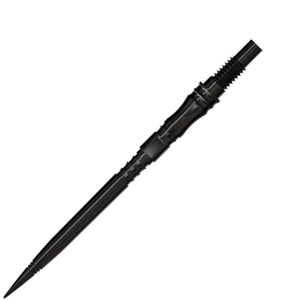 Harrows Axis Apex Quick Points - Black 35mm
