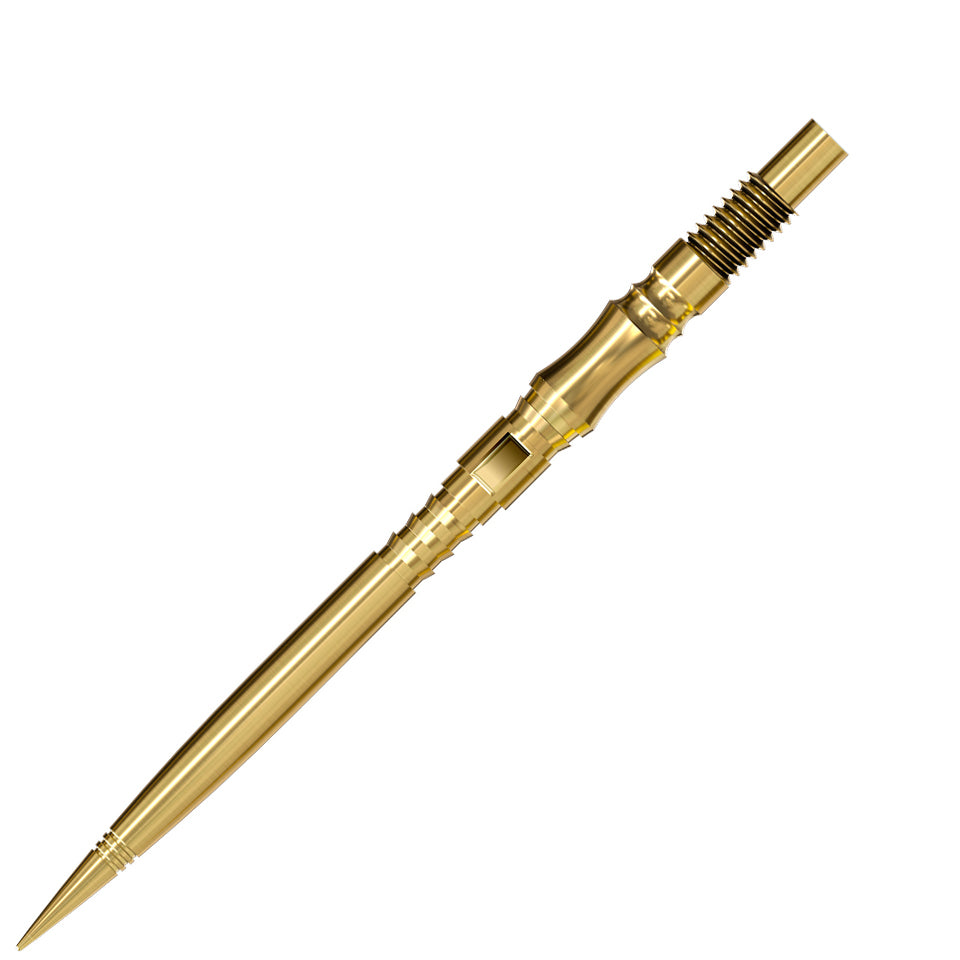 Harrows Axis Quick Points - Gold 35mm