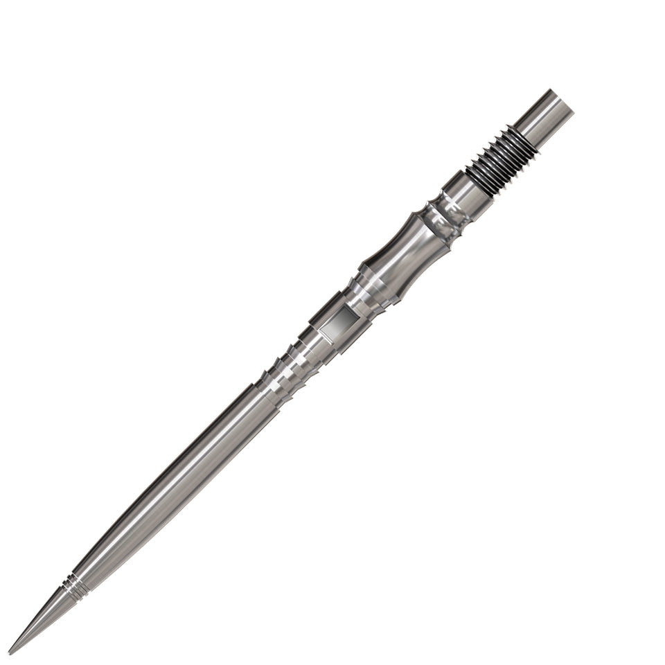 Harrows Axis Quick Points - Silver 35mm