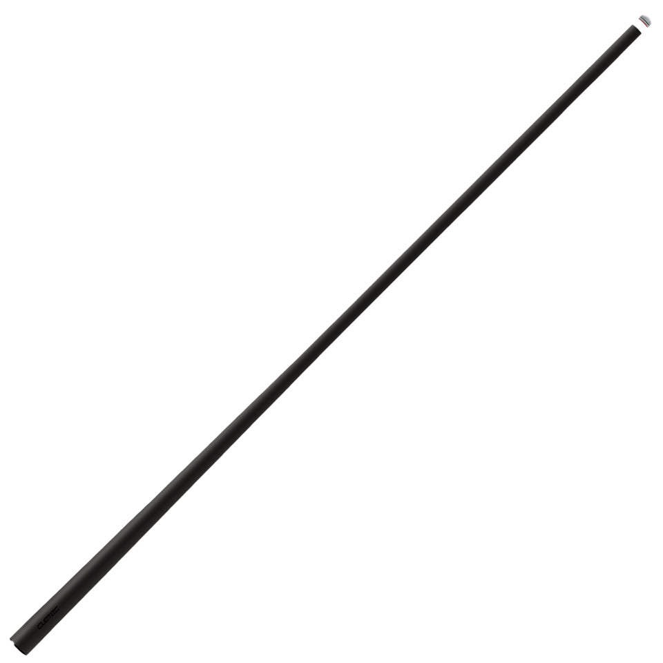 Cuetec 95-012T Cynergy 12.5mm Pool Cue Shaft - 5/16 x 18