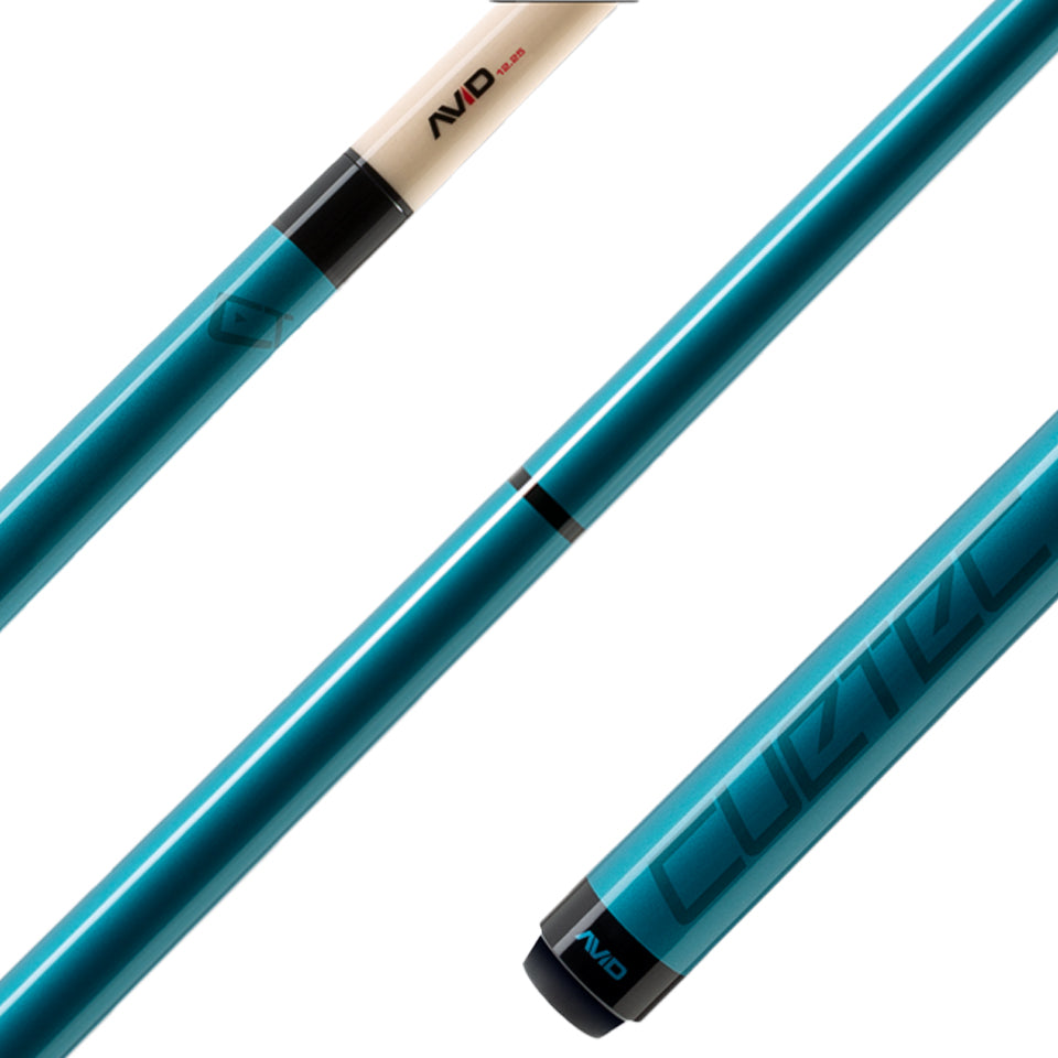 Cuetec Chroma Hydra Pool Cue