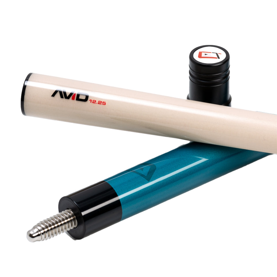 Cuetec Chroma Hydra Pool Cue