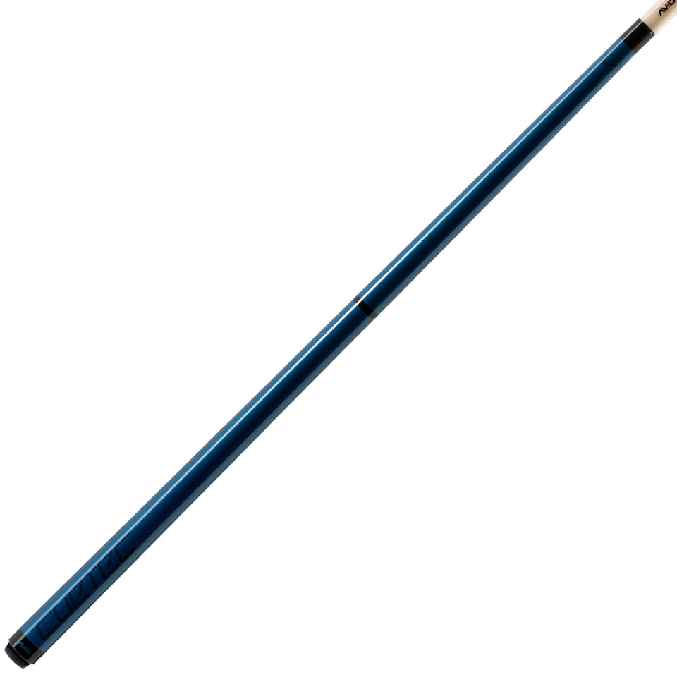 Cuetec Avid Chroma Abyss Pool Cue