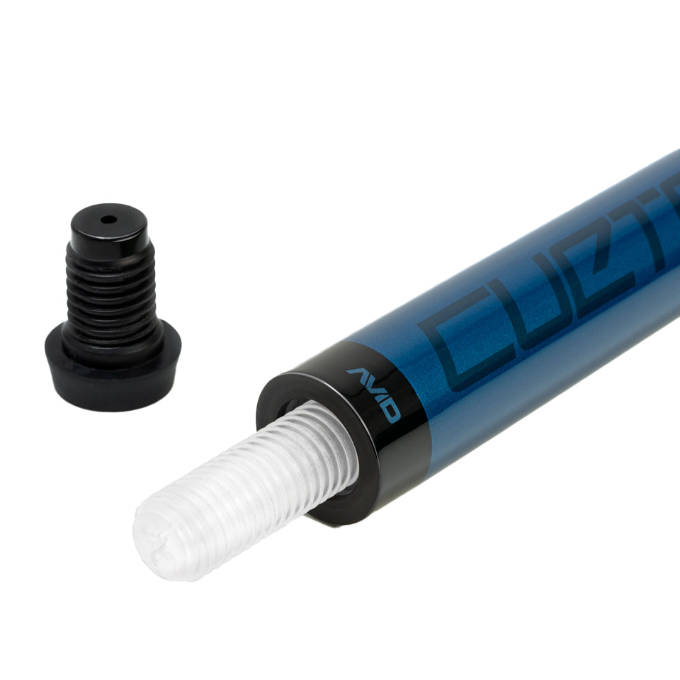 Cuetec Avid Chroma Abyss Pool Cue