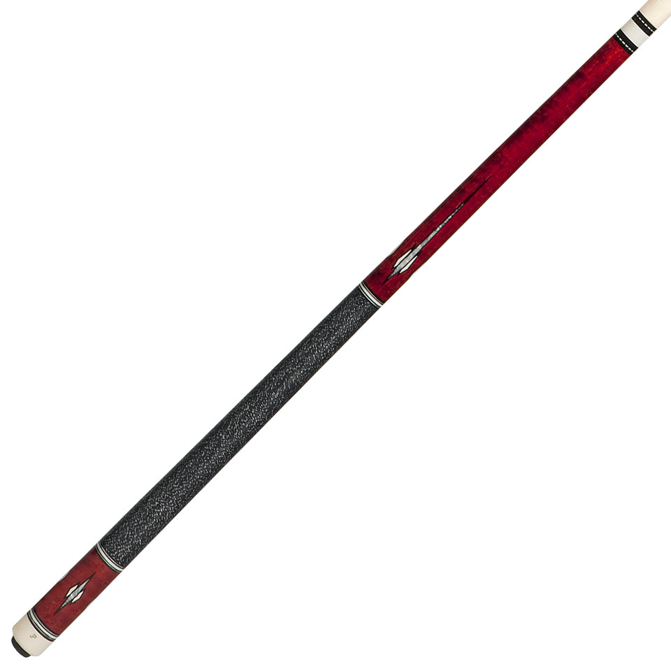 Pechauer JP Series JP12-S Pool Cue