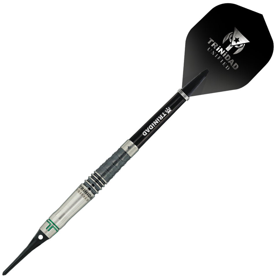 Trinidad Unified Law Type 4 Soft Tip Darts - 20gm