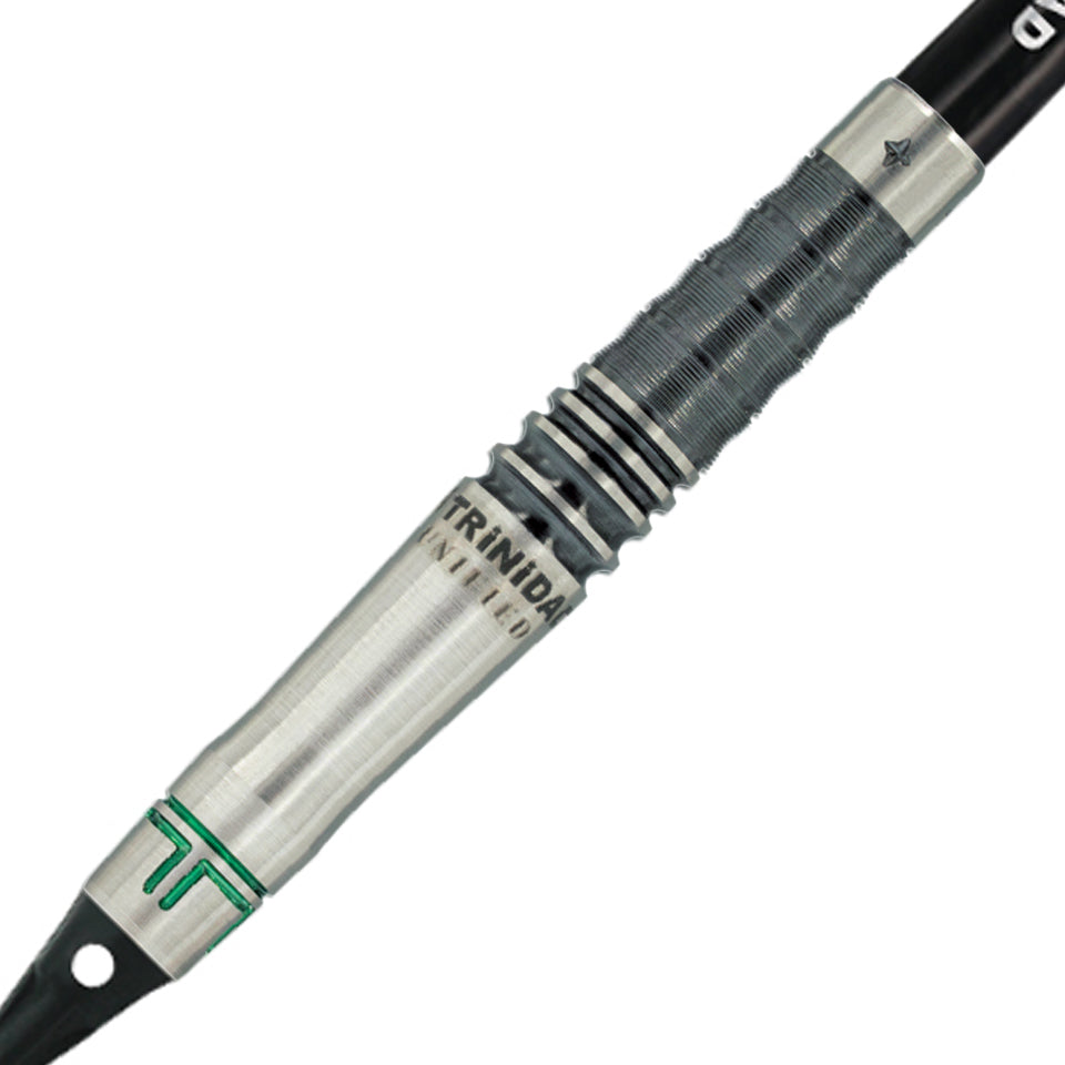 Trinidad Unified Law Type 4 Soft Tip Darts - 20gm