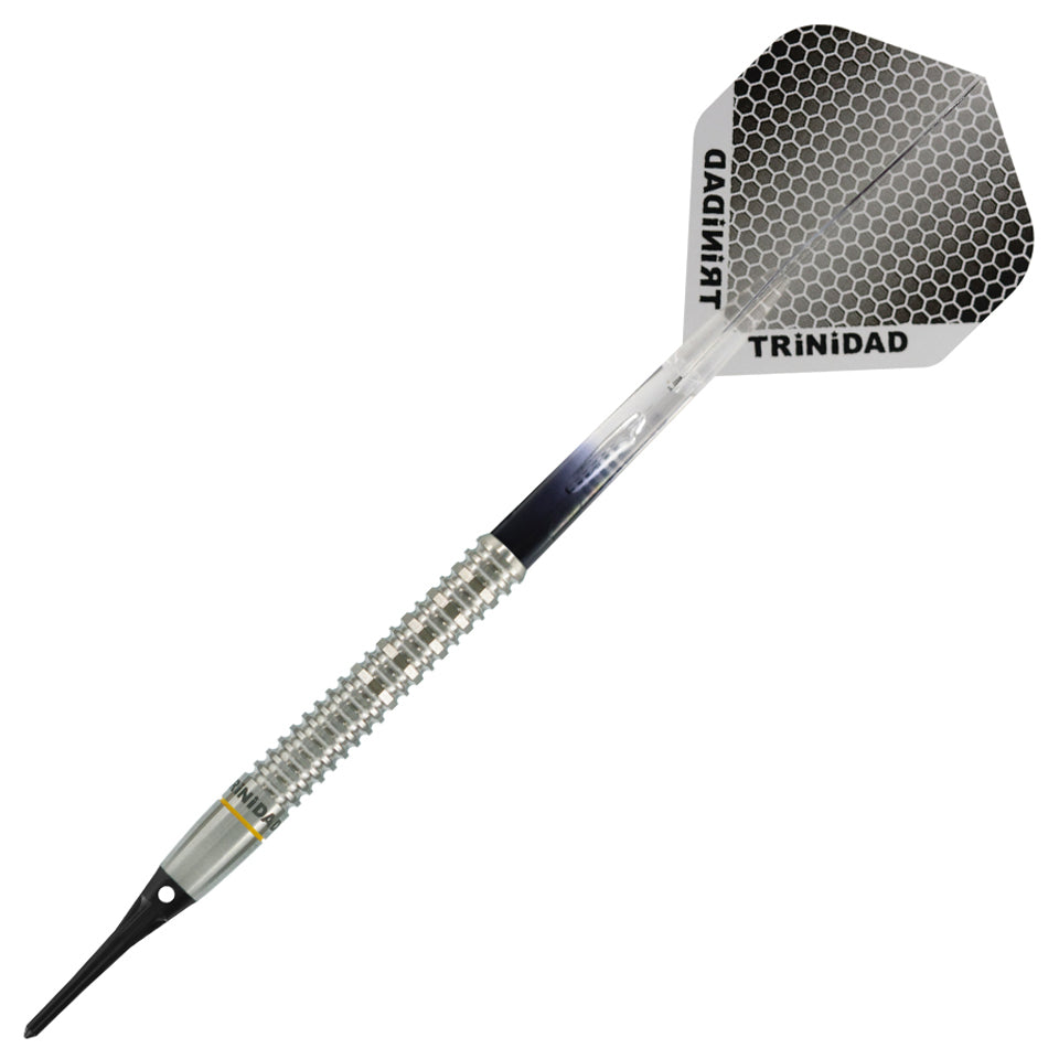 Trinidad Pro Series Freitas 4 Soft Tip Darts - 20gm