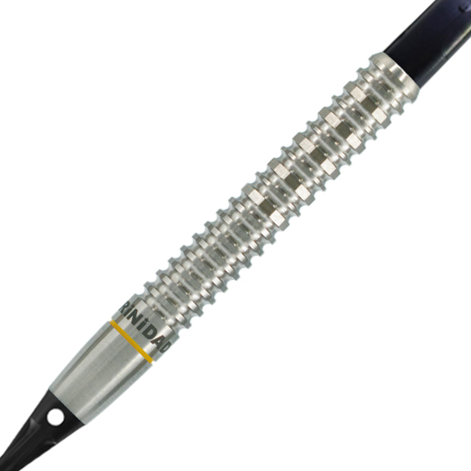 Trinidad Pro Series Freitas 4 Soft Tip Darts - 20gm