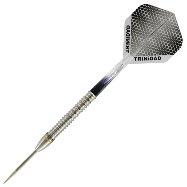 Trinidad Pro Series Freitas 4 Steel Tip Darts - 22gm