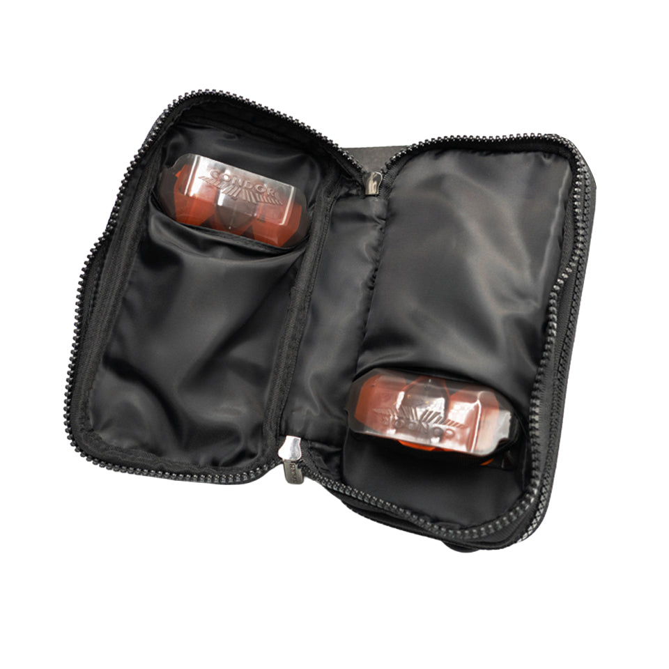 Trinidad Kuma 2 Dart Case - Black