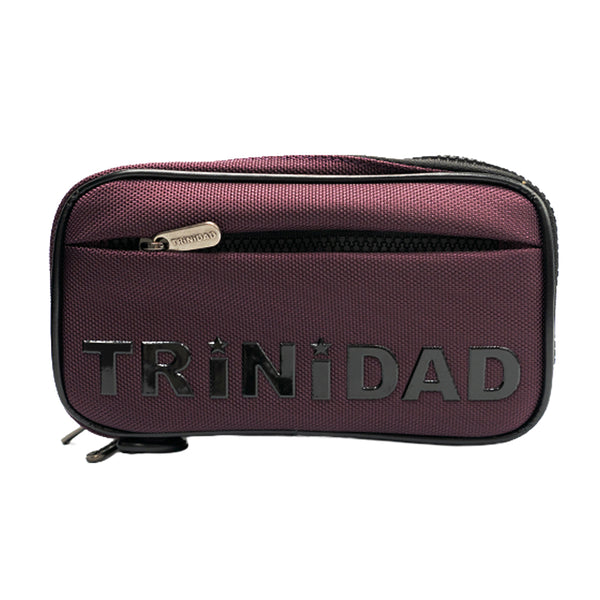 Trinidad Kuma 2 Dart Case - Purple