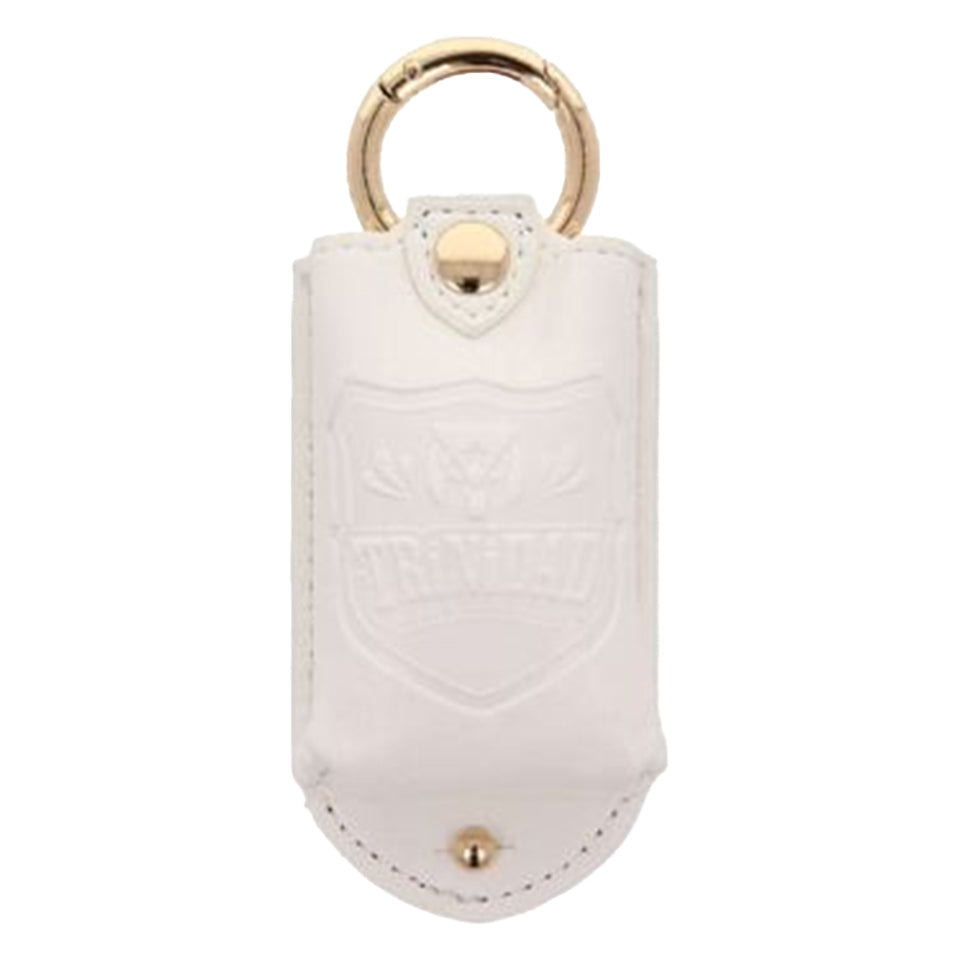 Trinidad Plenty Tournament Master & Dart Holder Darts Case - White