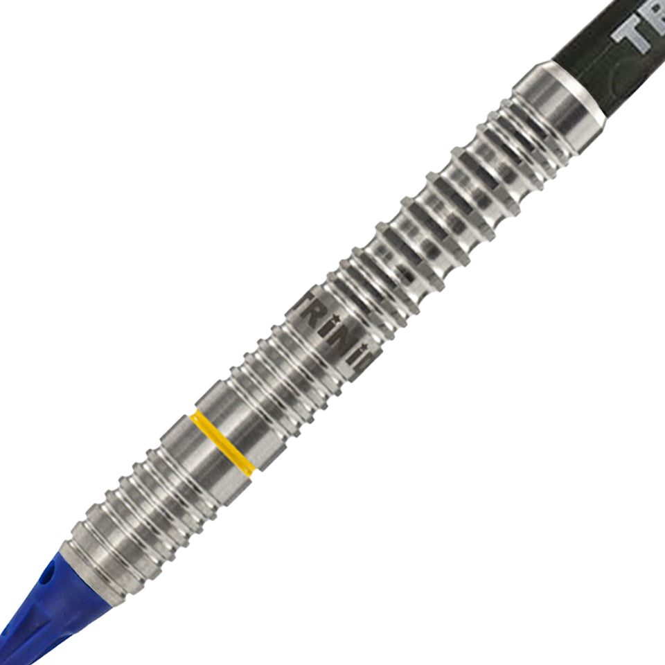 Trinidad Pro Series Freitas Type 2 Soft Tip Darts - 19gm