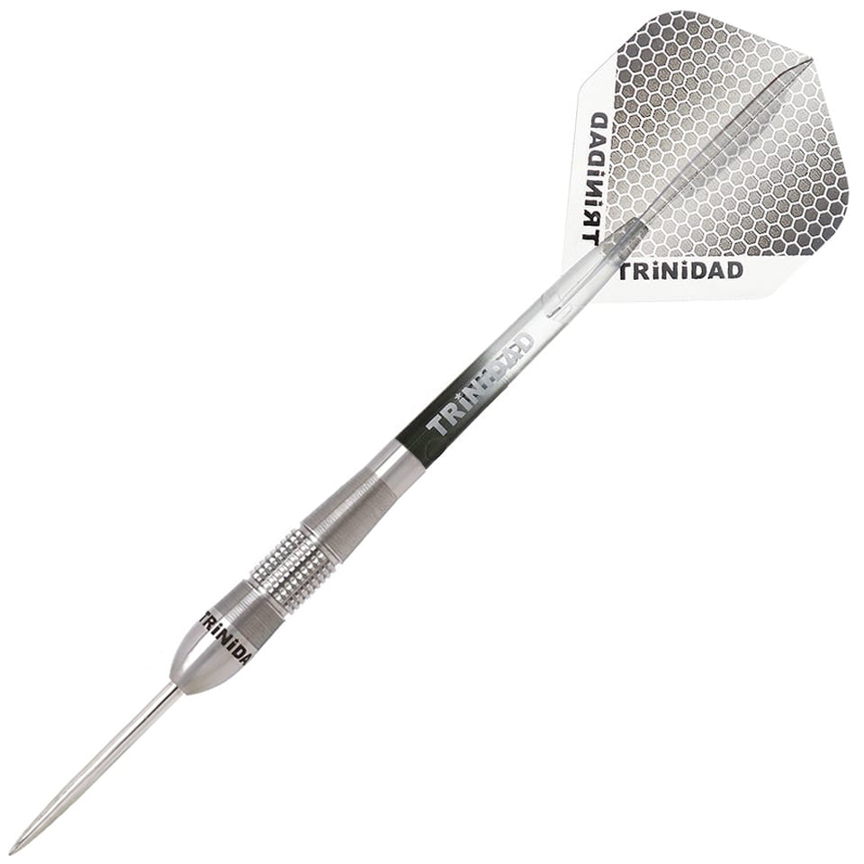 Trinidad Pro Series Duran Type 5 Steel Tip Darts - 19gm