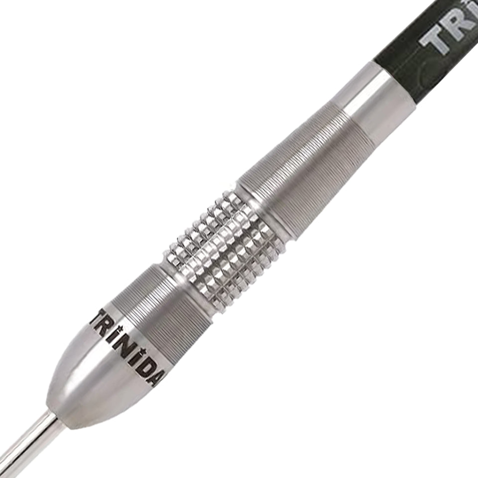 Trinidad Pro Series Duran Type 5 Steel Tip Darts - 19gm