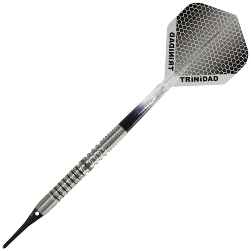 Trinidad Pro Series Locche Soft Tip Darts - 20.5gm