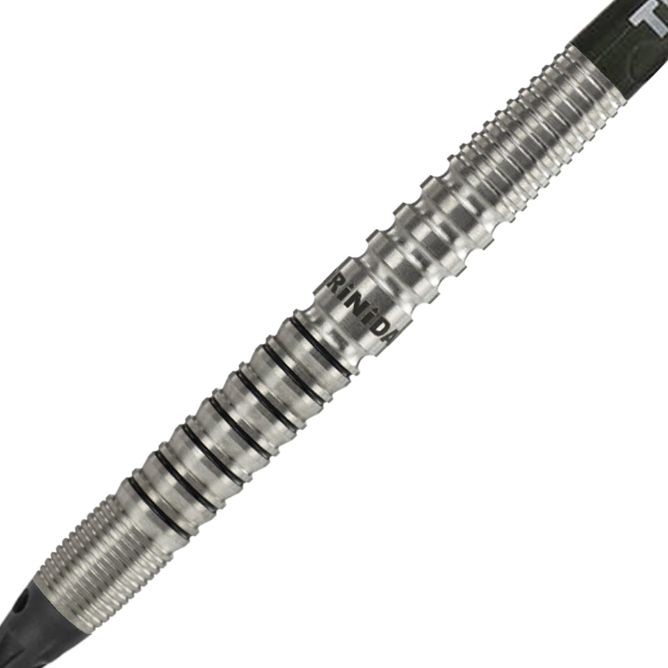 Trinidad Pro Series Locche Soft Tip Darts - 20.5gm