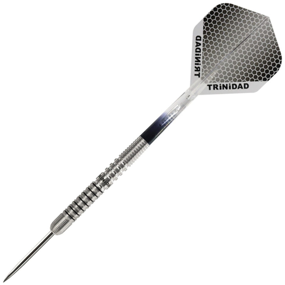 Trinidad Pro Series Locche Steel Tip Darts - 20.5gm
