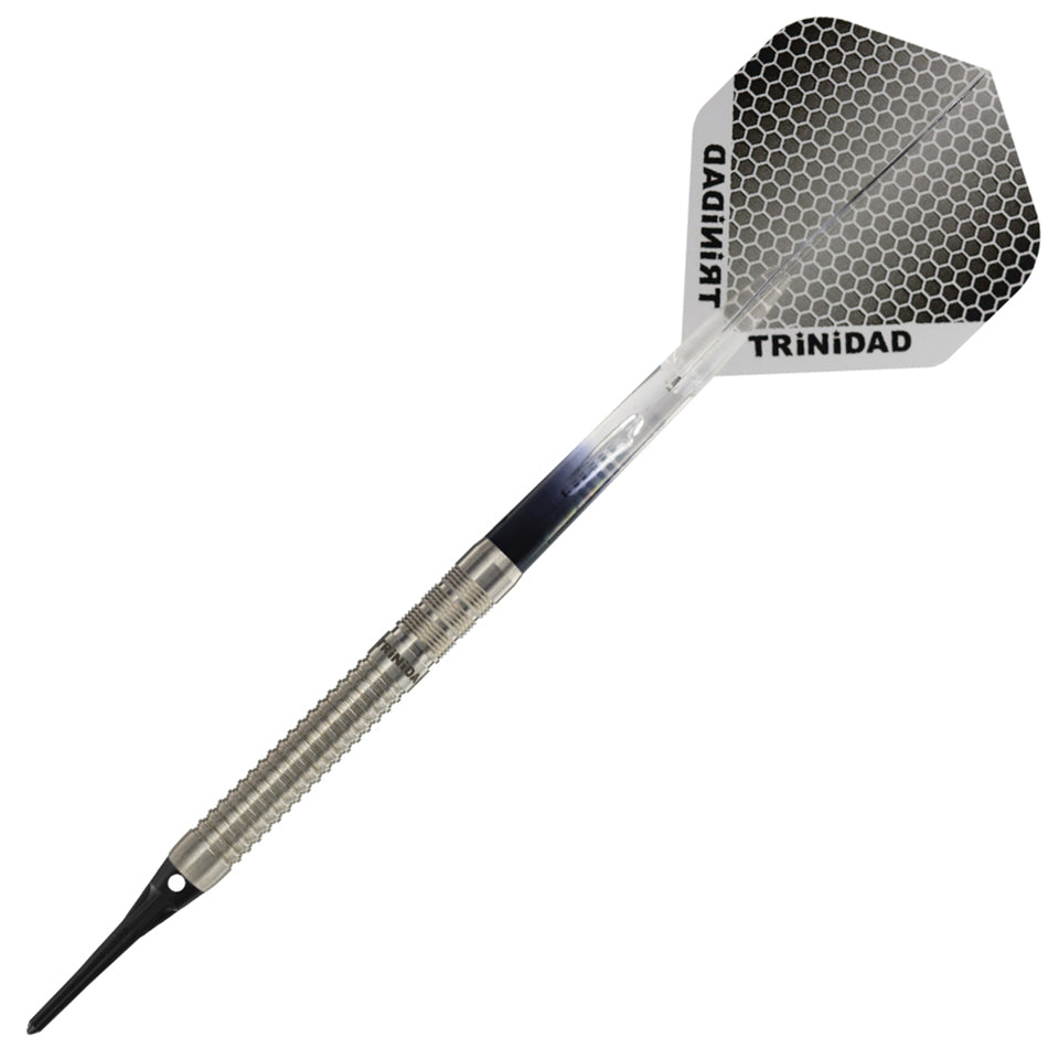 Trinidad Pro Series James Type 3 Soft Tip Darts - 20gm