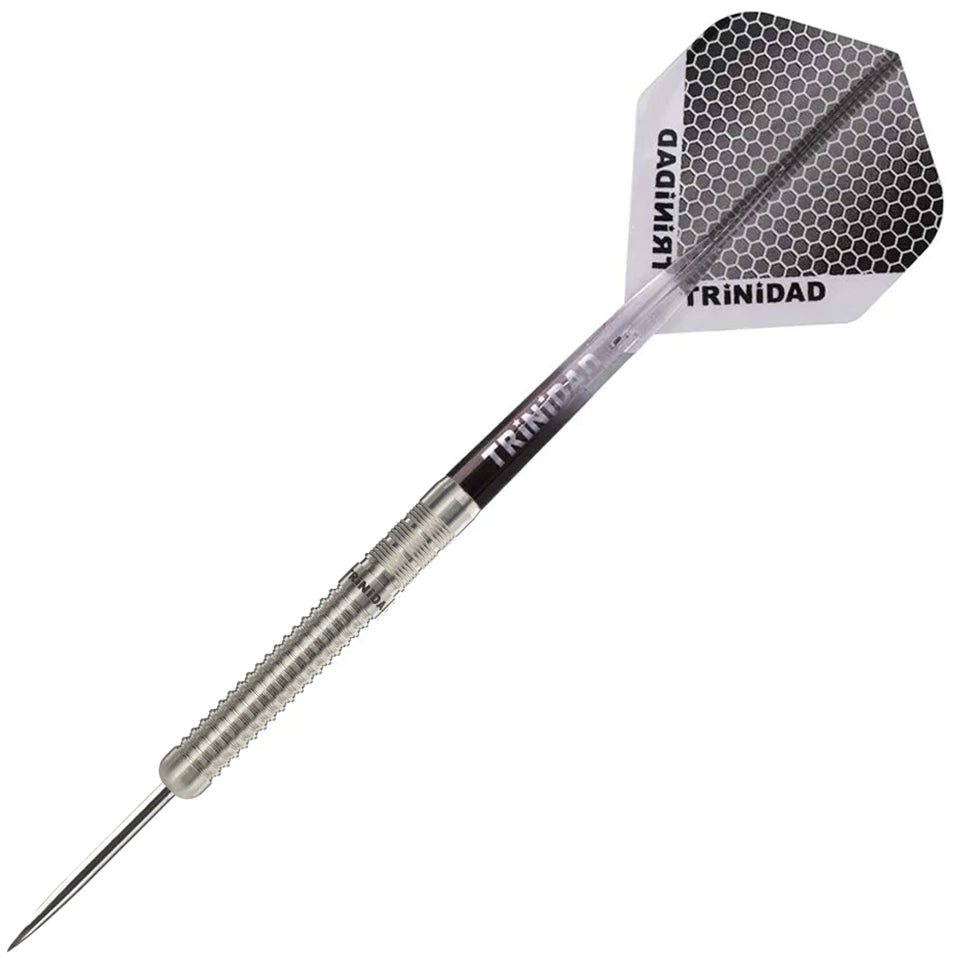 Trinidad Pro Series James Type 3 Steel Tip Darts - 20.5gm