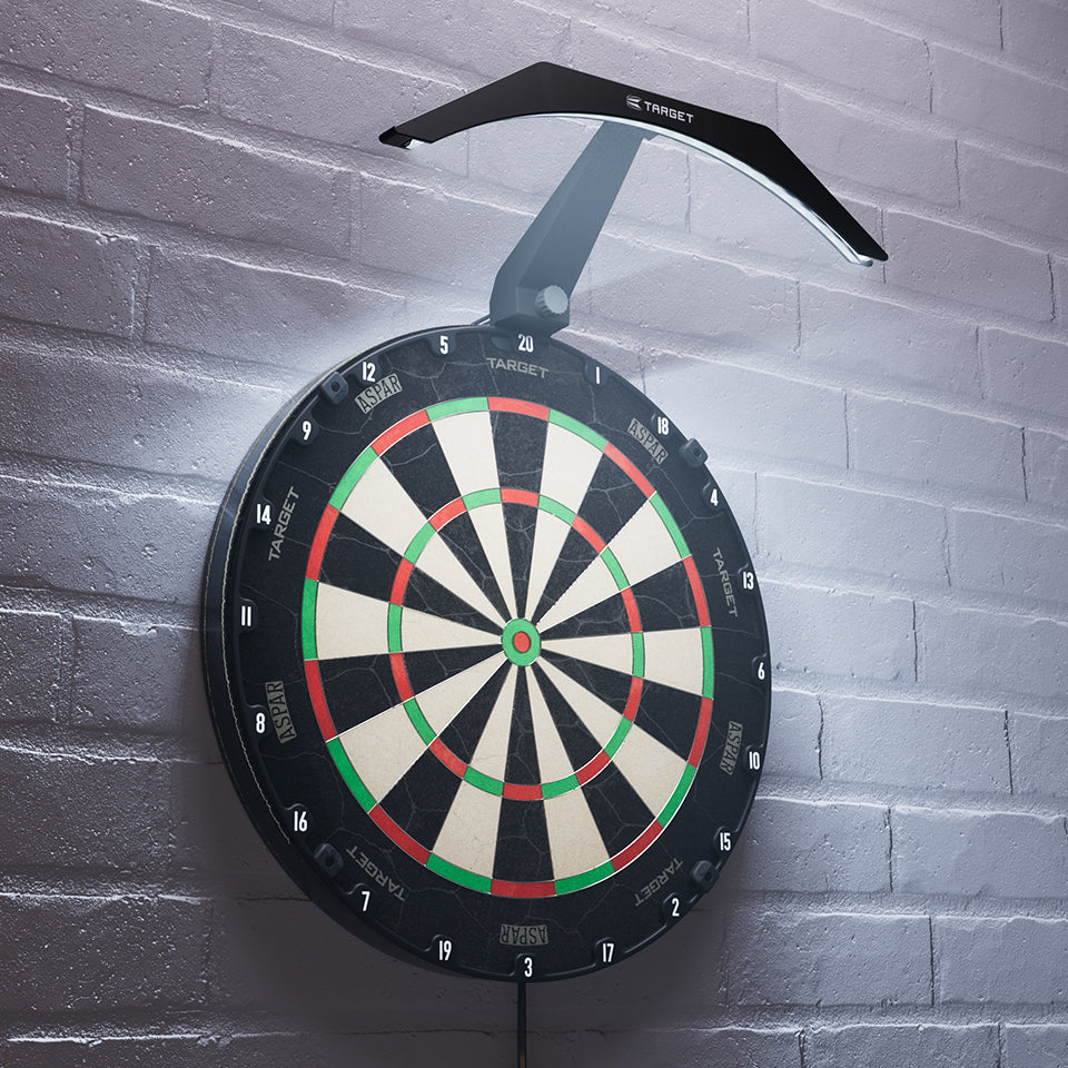 Target Arc Dartboard Light