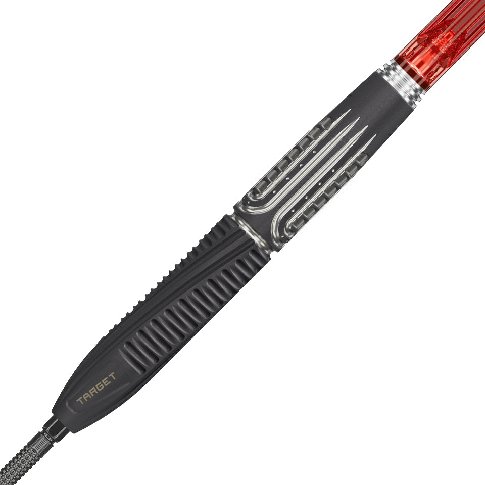 Target Shift Swiss Point Steel Tip Darts - 23gm