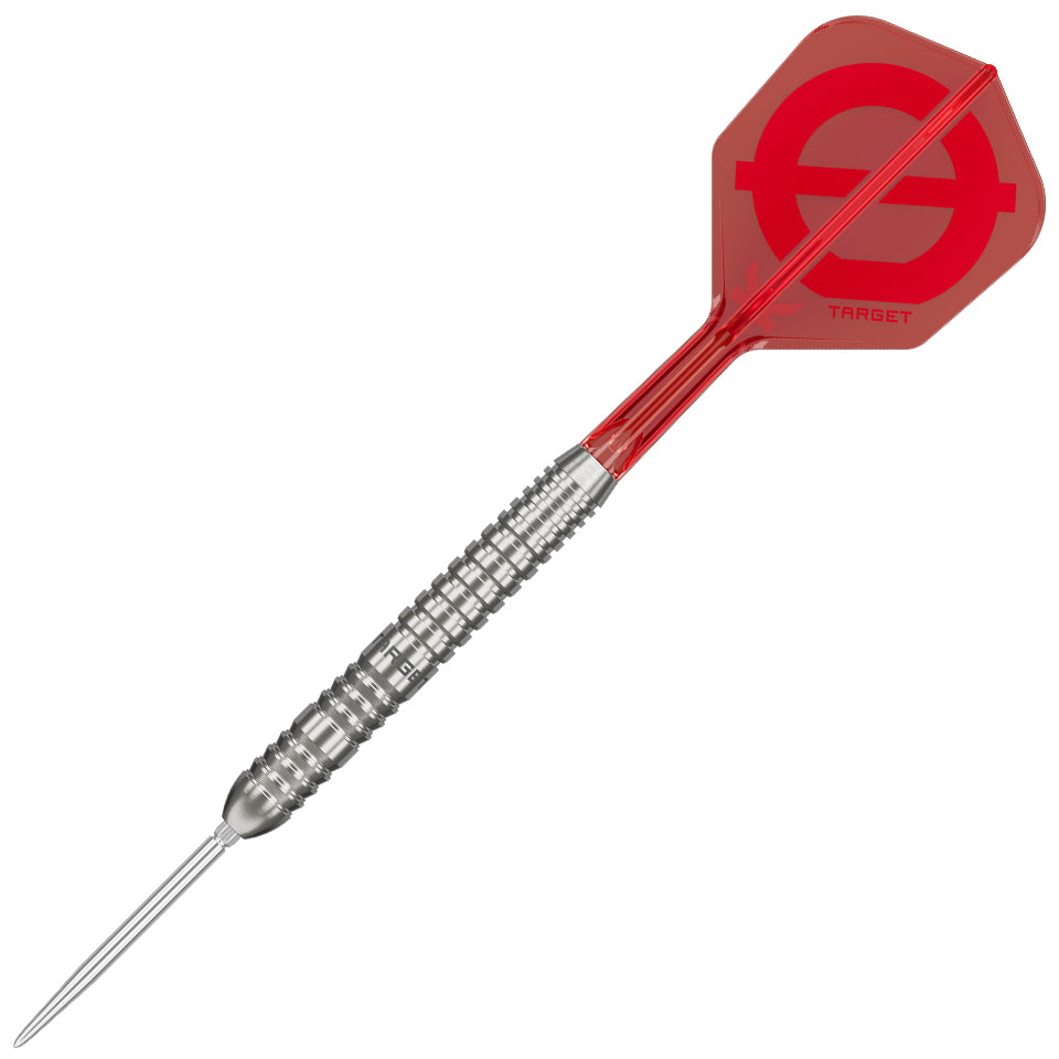 Target Group Ø 03 Swiss Points Steel Tip Darts - 26gm