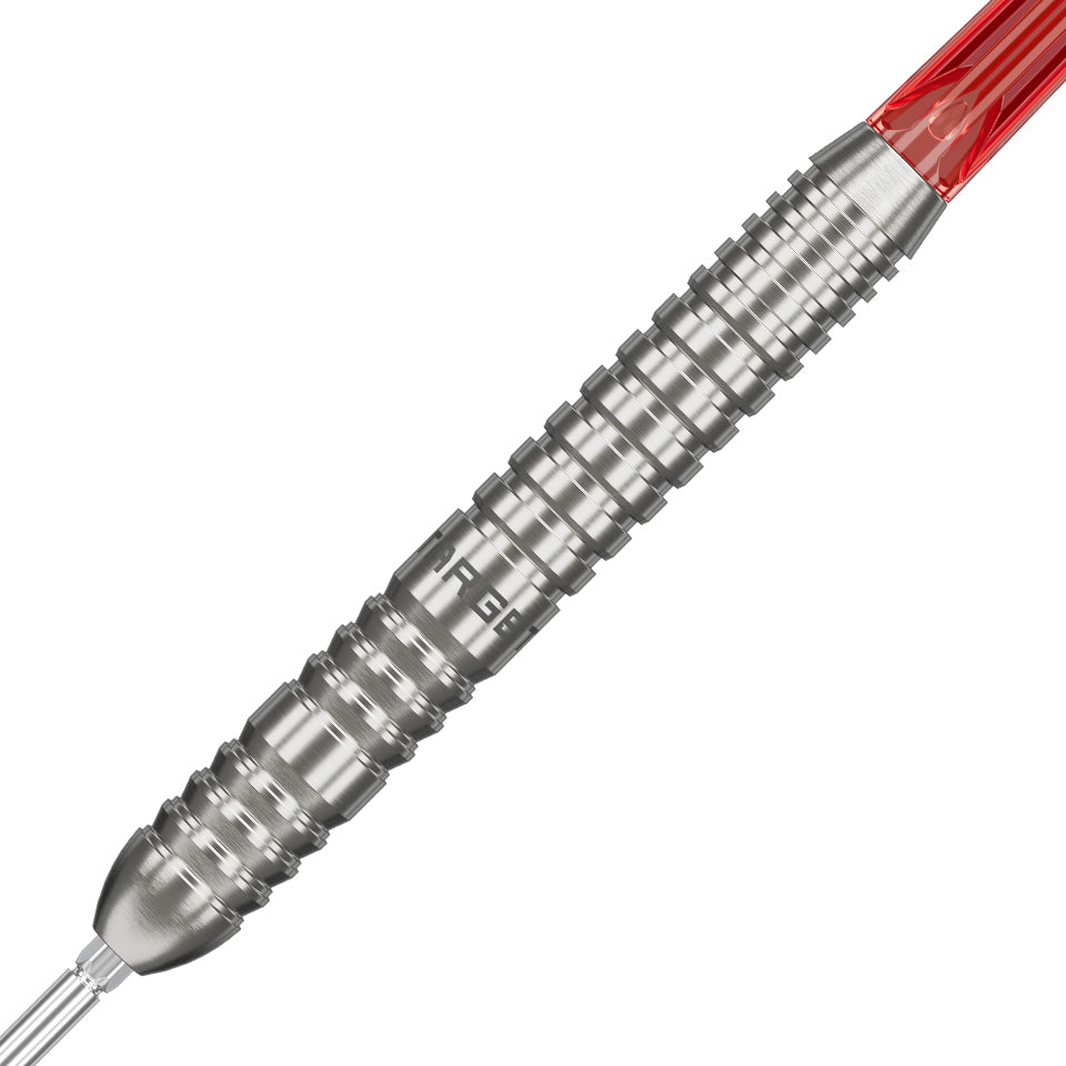 Target Group Ø 03 Swiss Points Steel Tip Darts - 26gm