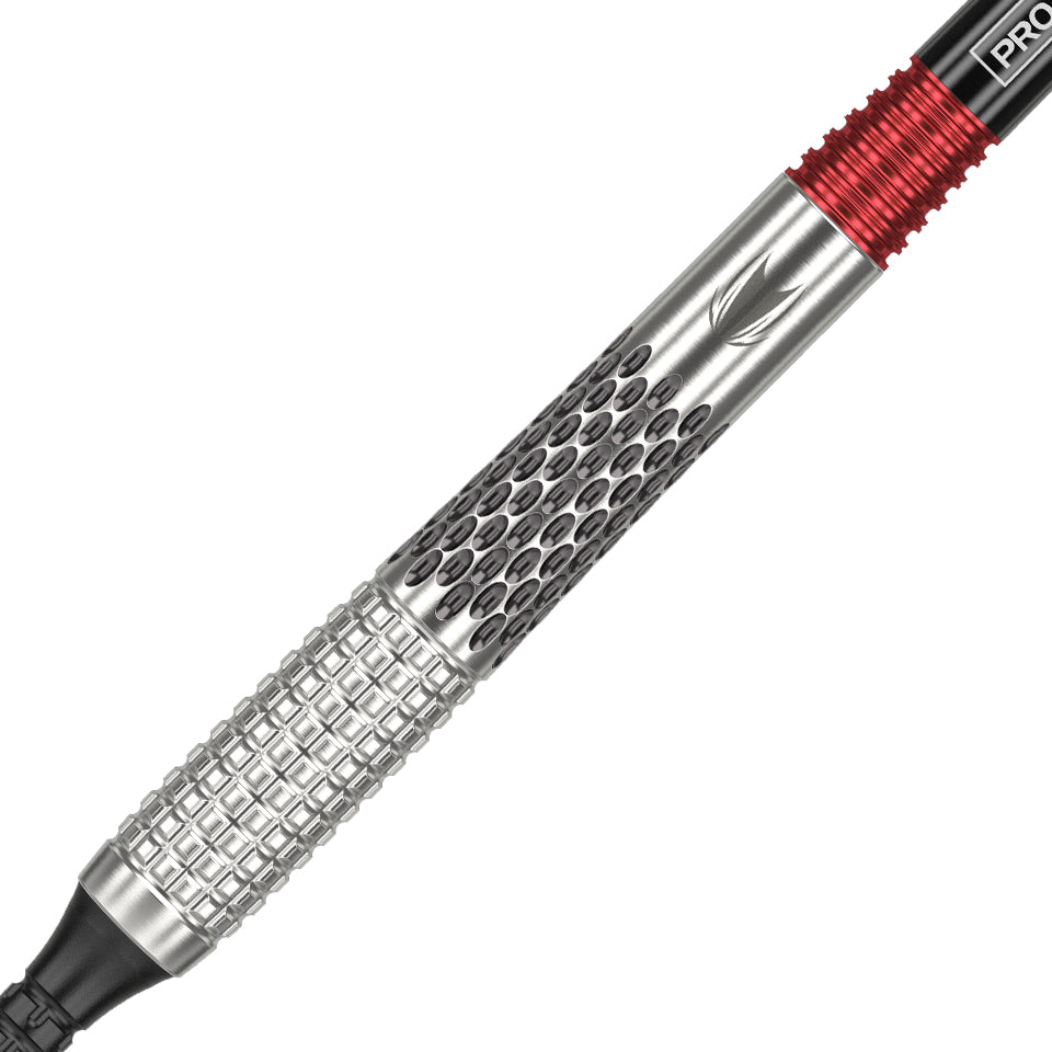 Target Stephen Bunting Gen 5 Soft Tip Darts - 18gm