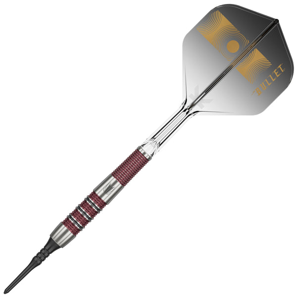 Target Stephen Bunting 95k Soft Tip Darts - 19gm