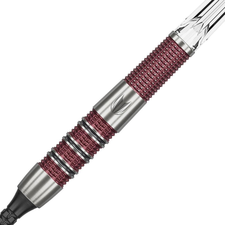 Target Stephen Bunting 95k Soft Tip Darts - 19gm