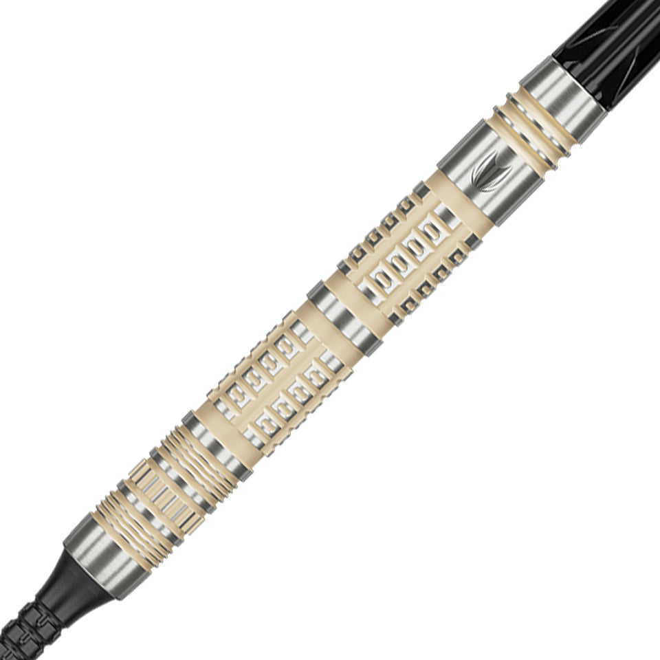 Target Dimitri Van Den Bergh 95K Soft Tip Darts - 19gm