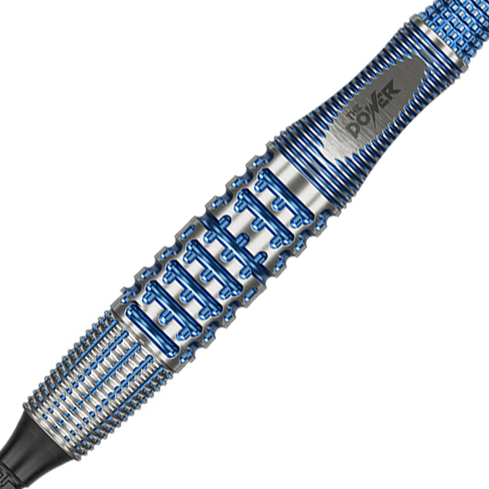Target Phil Taylor Power Gx2 Soft Tip Darts - 20gm