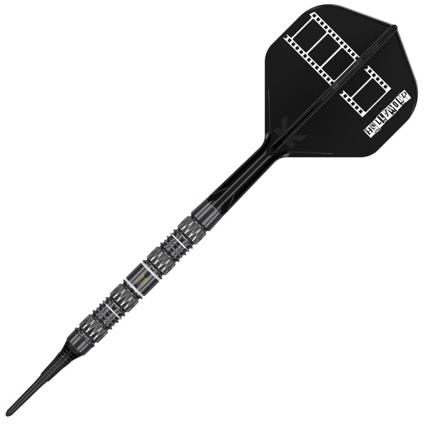 Target Chris Dobey 95K Soft Tip Darts - 18gm