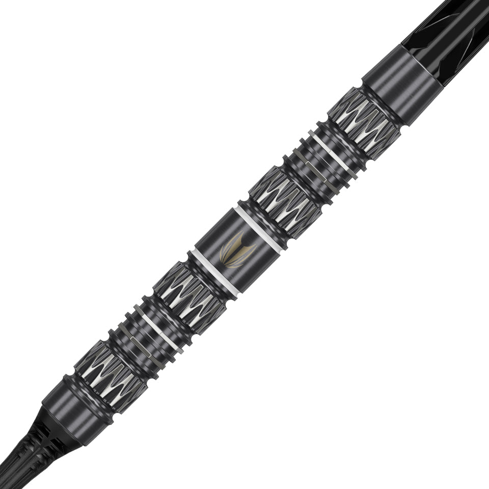Target Chris Dobey 95K Soft Tip Darts - 18gm