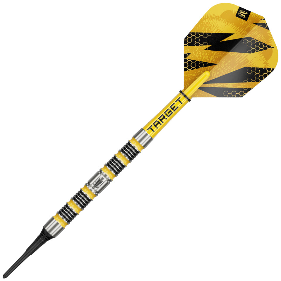 Target Buzz 11 Soft Tip Darts - 20gm