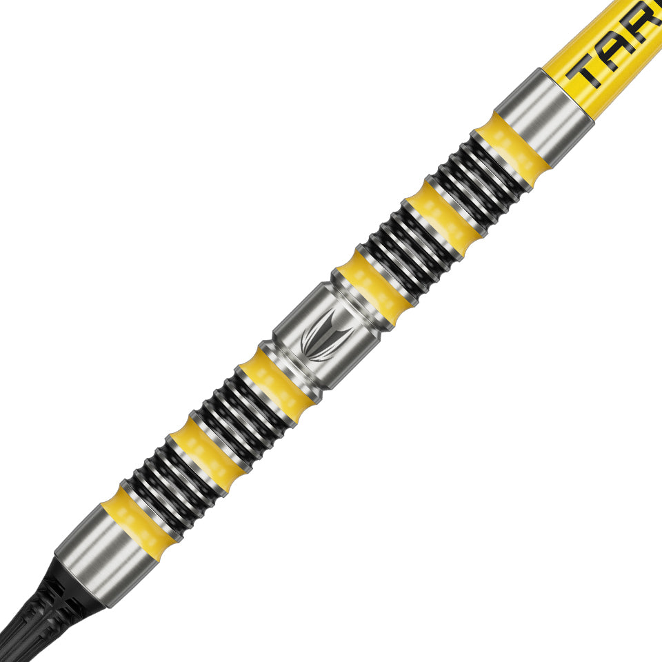 Target Buzz 11 Soft Tip Darts - 20gm