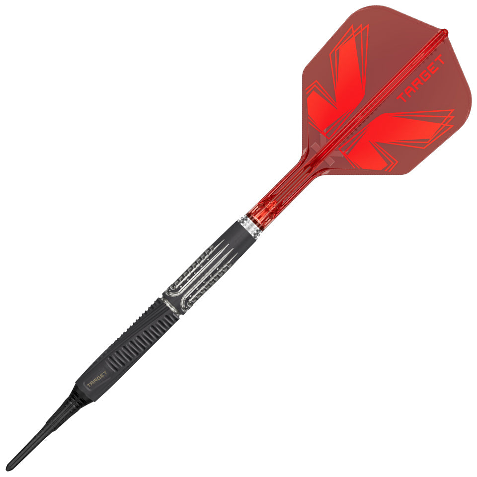 Target Shift Soft Tip Darts - 18gm