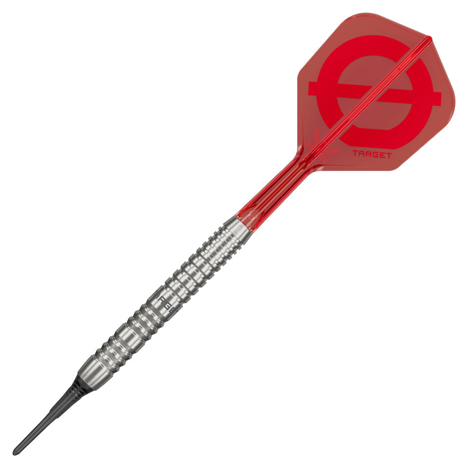 Target Group Ø 12 Soft Tip Darts - 18gm