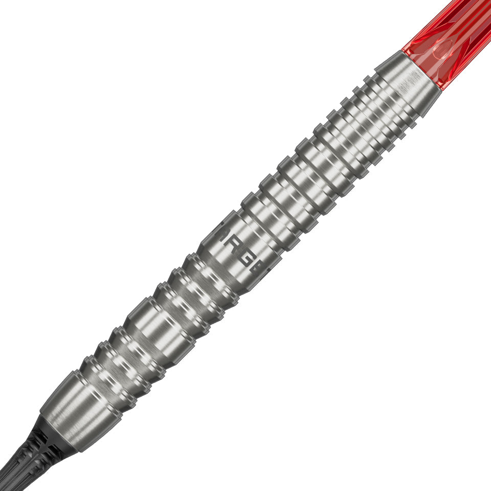 Target Group Ø 12 Soft Tip Darts - 18gm