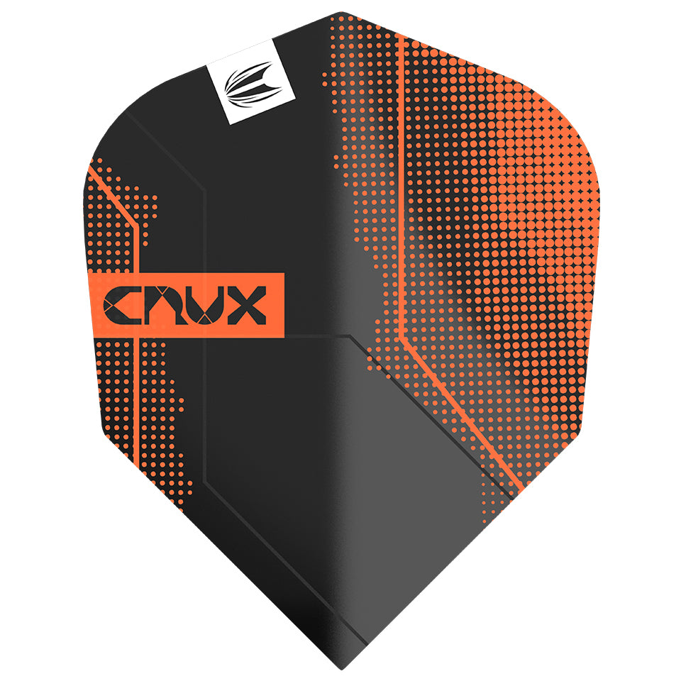 Target Crux Pro Ultra Dart Flights - No2 (3 Sets)