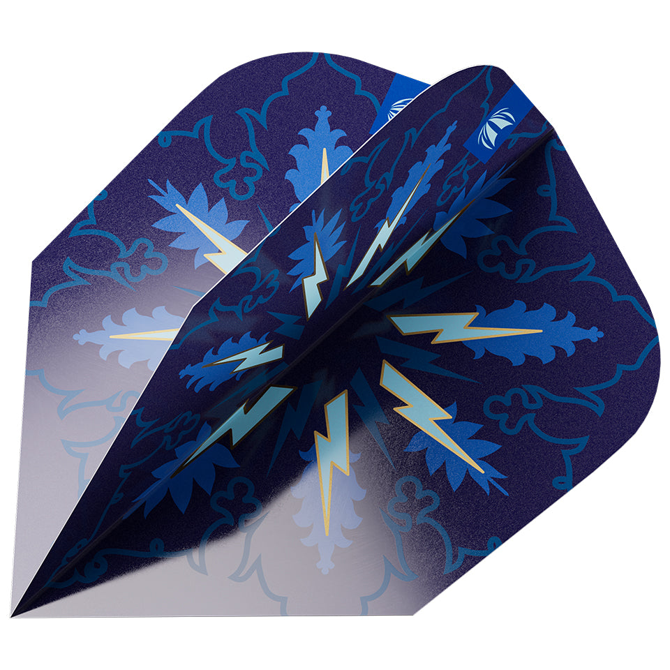 Target Phil Taylor Power Gx2 Pro Ultra Dart Flights - Ten-X (3 Sets)