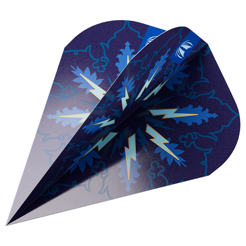 Target Phil Taylor Power Gx2 Pro Ultra Dart Flights - Vapor S (3 Sets)