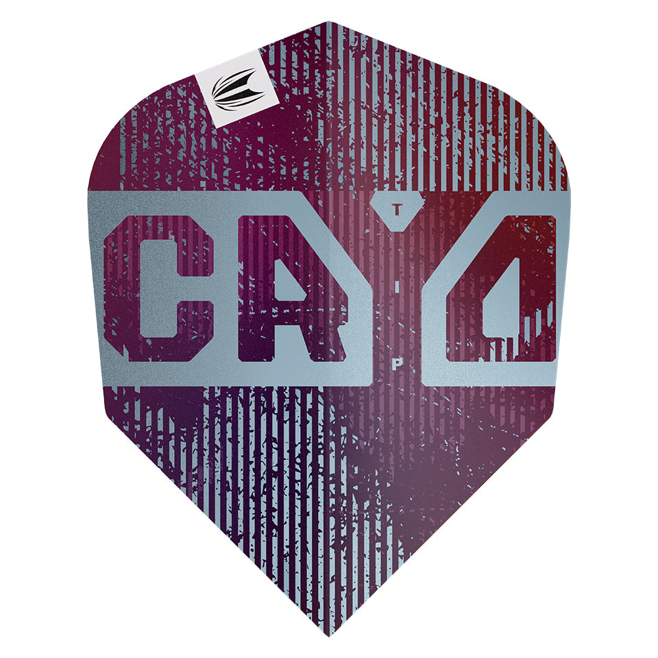 Target Cryo Pro Ultra Dart Flights - No6 (3 Sets)