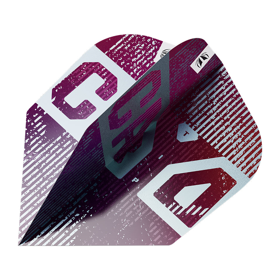 Target Cryo Pro Ultra Dart Flights - No6 (3 Sets)