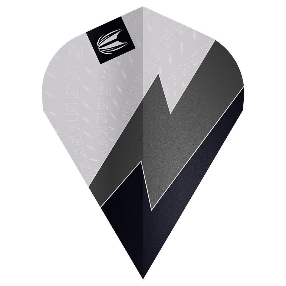 Target Power Chrono Pro Ultra Dart Flights - Vapor S (3 Sets)