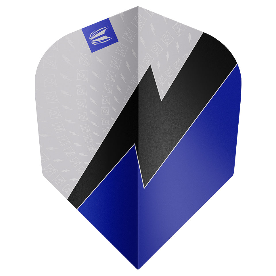 Target Power Chrono Pro Ultra Dart Flights - No6 (3 Sets)