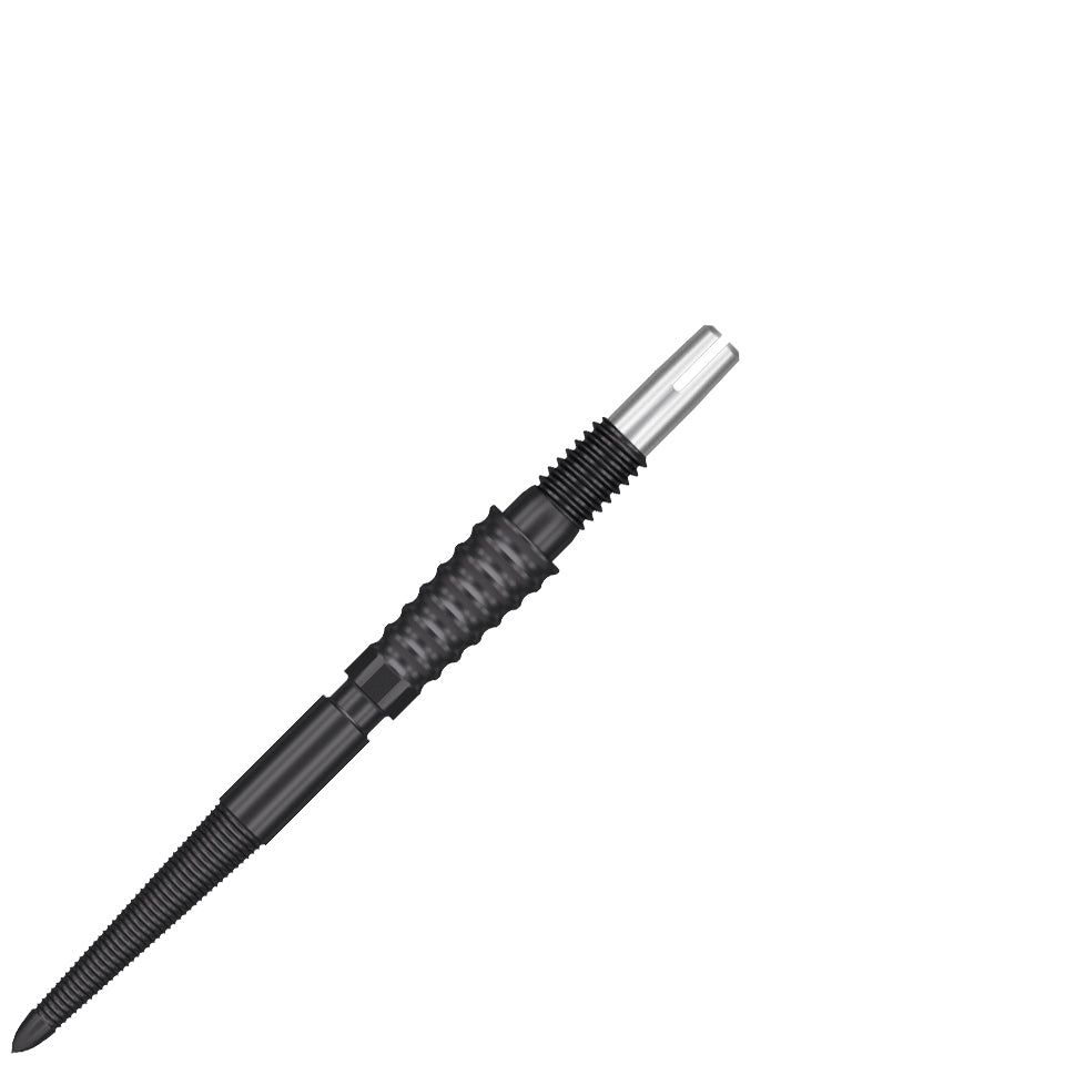 Target Swiss Storm LNC Steel Points - Black 26mm