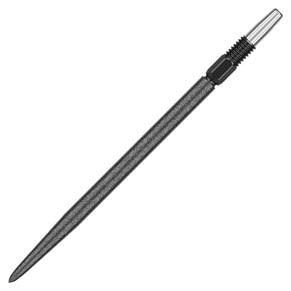 Target Swiss SLK Steel Points - Black 42mm